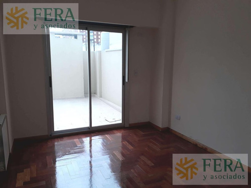 Venta De Departamento 2 Ambientes En Sarandi (24189)