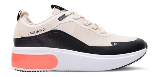 Zapatillas jaguar mujer new arrivals