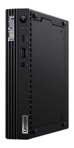 Imagen 4 de 5 de Pc Thinkcentre M60e I3 8gb 256 Ssd Wifi Hdmi Usb W10p