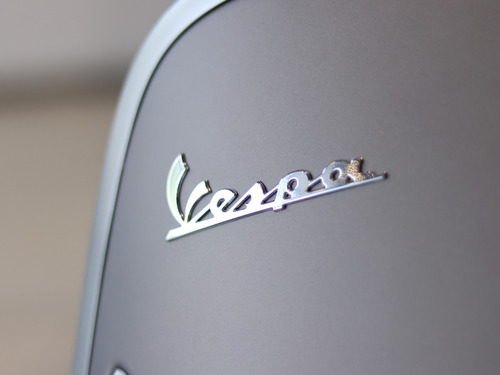 Vespa Gts 300 Supertech C/ Inyección Electrónica Entrega Hoy