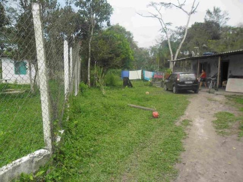 Chacará Em Ótimo Local - 812 - 3207285