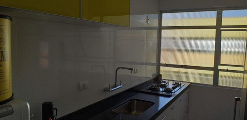 Apartamento Com 3 Dormitórios À Venda, 94 M² - Jardim Das Quatro Marias - São Bernardo Do Campo/sp - Ap64412