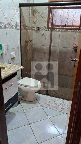 Imagem 5 de 18 de Casa Com 3 Dormitórios À Venda, 160 M² Por R$ 270.000,00 - Adelino Simioni - Ribeirão Preto/sp - Ca1052