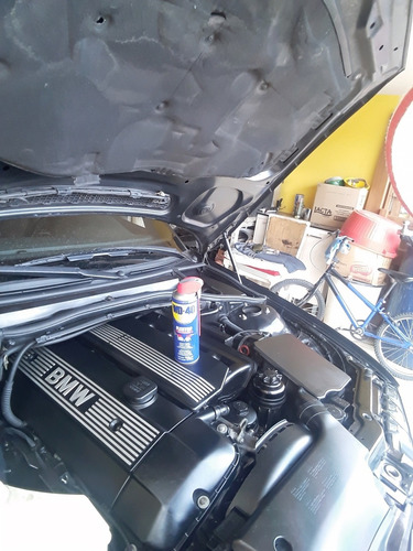Imagem 13 de 13 de Bmw Serie 4 Bmw 330i E46 Motorsp