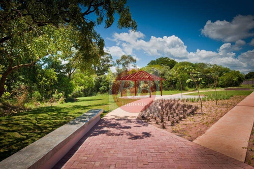 Imagem 10 de 19 de Terreno À Venda, 324 M² Por R$ 345.000,00 - Condomínio Residencial Giverny - Sorocaba/sp - Te0302