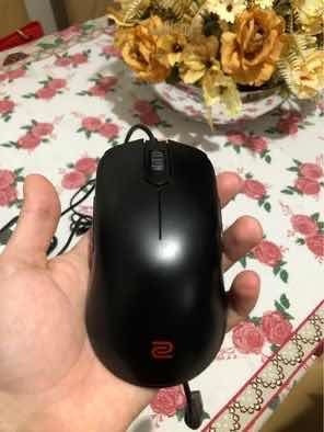 Zowie Fk1+