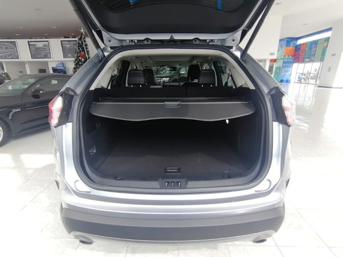 Edge Titanium 2.0 2020