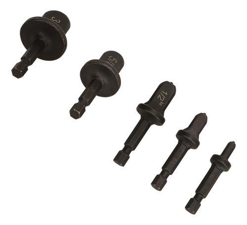 Expansor De Tubos De Cobre, Taladro Para Estampado De Tubos