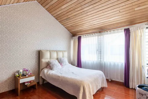 Casa En Venta En Las Villas. Cod V7173