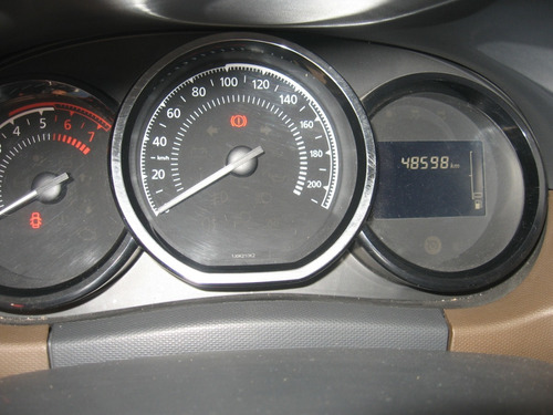 Renault Duster Ph2 Privillege 2.0 4x4