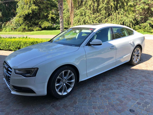 Audi A5 Sportback 2.0 Tfsi 211cv Multitronic