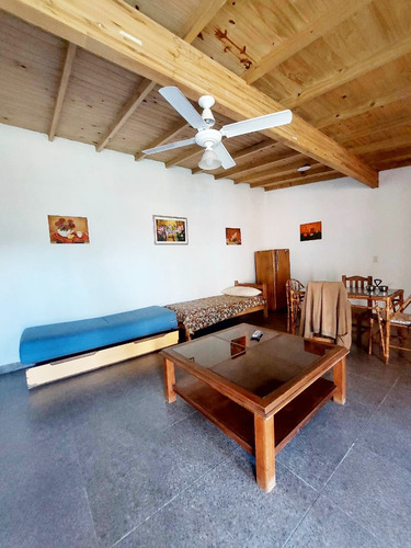 Venta Casa 2 Ambientes, Santa Clara Del Mar