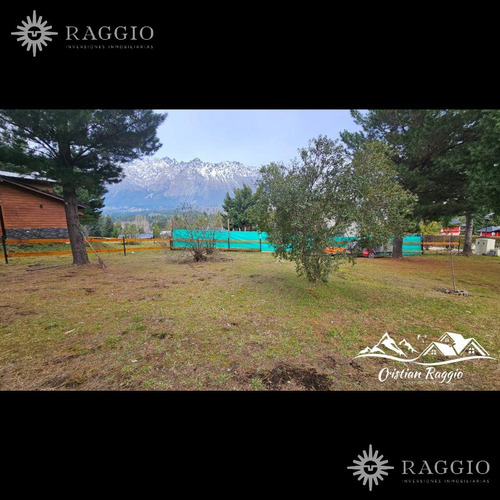 Lote 1.039 M2, Barrio Privado C/pileta Y Spa,las Golondrinas (ez-21)