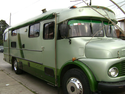Motorhome