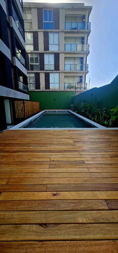 Departamento 2 Ambientes En Venta En Ituzaingo Norte