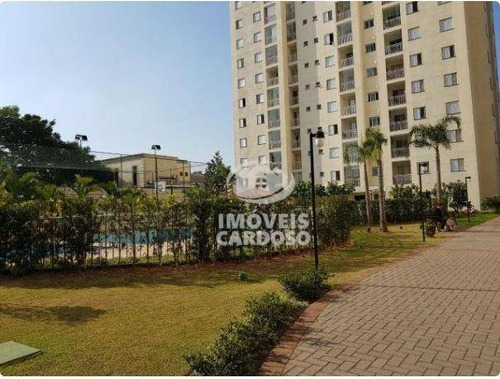 Imagem 12 de 15 de Apartamento Com 2 Dormitórios À Venda, 69 M² Por R$ 567.000 - Água Branca - São Paulo/sp - Ap0392