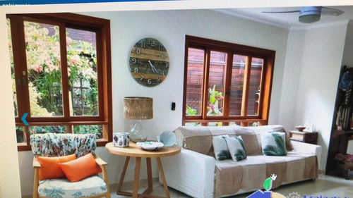 Imagem 6 de 15 de Casa De Praia Para Venda Em Bertioga, Costa Do Sol, 4 Dormitórios, 4 Suítes, 6 Banheiros, 4 Vagas - 2960_2-1144232