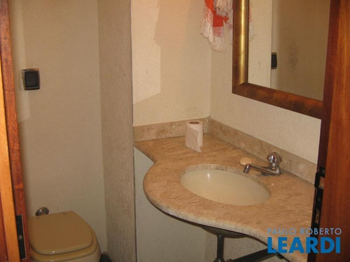 Imagem 10 de 15 de Apartamento - Morumbi - Sp - 251700
