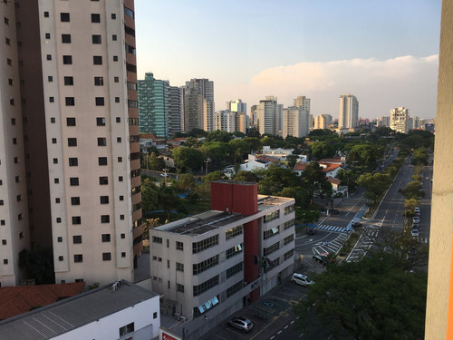 Imagem 23 de 30 de Apartamento Alto Padrão 188 M² - Bairro Chácara Inglesa, - Ap01045 - 68972503