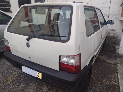 Fiat Uno 1.0 Fire 3p