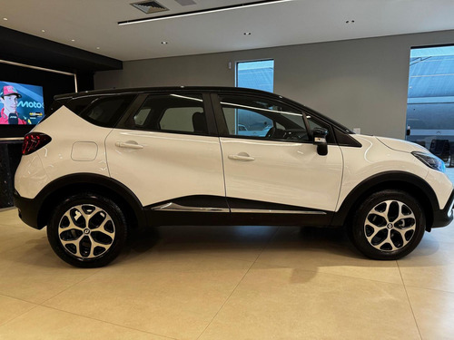 Renault Captur Ico 13t Cvt 2022