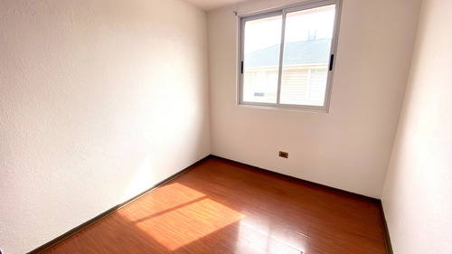 Condominio Las Nieves Oriente / Av. México
