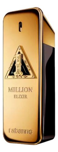 Paco Rabanne 1 Million Elixir Parfum Intense 100 Ml