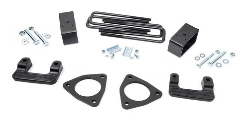 Kit De Levante 2.5 Pulgadas Gmc Sierra Denali 2014-2018