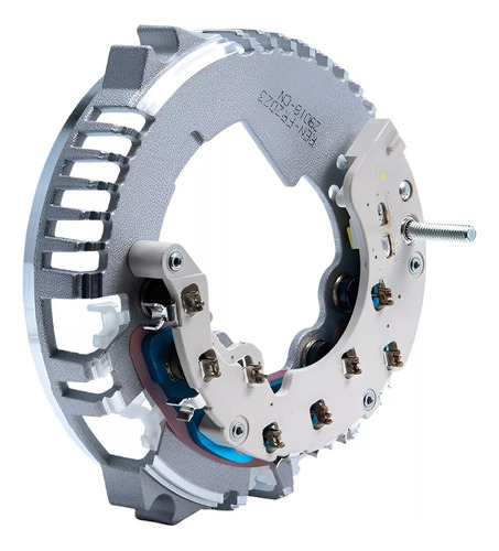 Porta Diodo Mercury Sable 6cil 3.0l 1994-1999