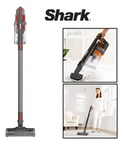 Comprar Aspiradora De Mano Inalámbrica Succión Potente Shark Pet Xl
