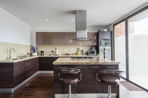 Casa En Venta En Cerros De Suba (localidad De Suba). Cod V5991