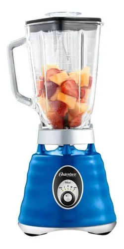 Licuadora osterizer azul hotsell