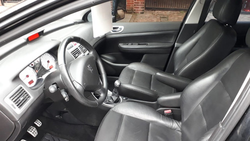 Imagen 6 de 8 de ¡peugeot 307 Xs Premium! - 2010