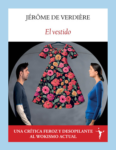 El Vestido - De Verdière, Jérôme  - *