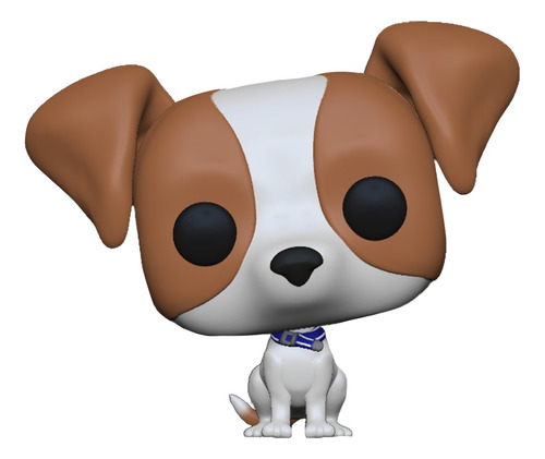 Funko Pop  Perrito Perro 10 Personalizado Mascotas 