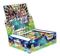 Comprar Caja 60 Sobres Adrenalyn Futbol Argentino 2024 Panini