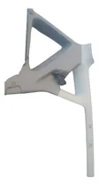 Comprar Molduras Internas Lat Izq Mercedes W168 Clase A