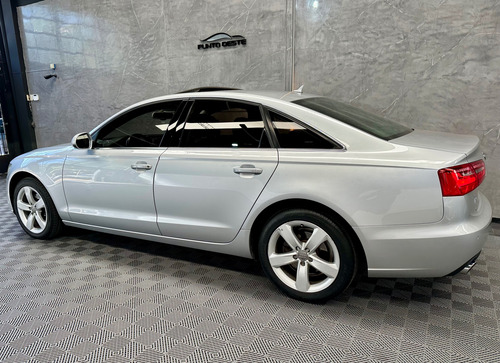 Audi A6 2.8 Fsi 204cv Multitronic