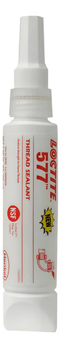 Veda Rosca De Uso Geral Alta Resistência 55g (577) - Loctite