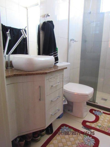 Imagem 8 de 17 de Apartamento À Venda, 46 M² Por R$ 119.000,00 - Virgem Santa - Macaé/rj - Ap7699