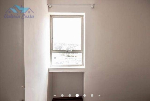 Imagem 9 de 16 de Apartamento À Venda, 65 M² Por R$ 420.000,00 - Jardim Prudência - São Paulo/sp - Ap1427