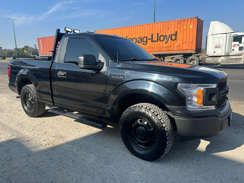 Ford F-150 3.5 Cabina Regular V6 4x2 At