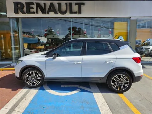 Seat Arona 1.6 Xperience At