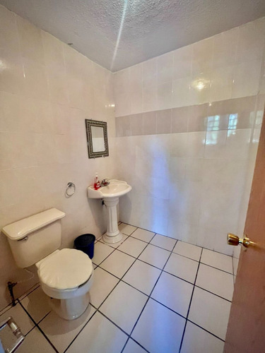 Casa En Condominio Las Fincas