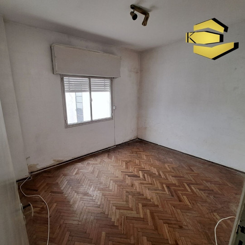 Imagen 6 de 15 de Alquiler Apartamento 2 Dormitorios Centro Montevideo B