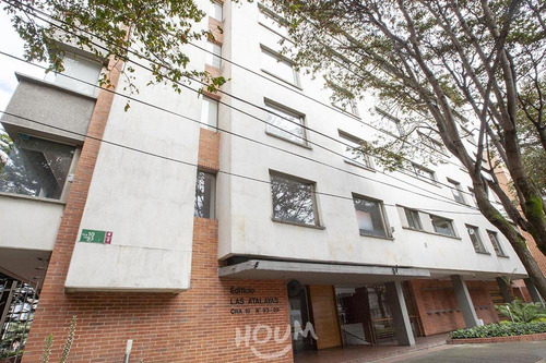 Imagen 17 de 17 de Apartamento En El Chico, Chico Lago. 2 Habitaciones, 211 M²