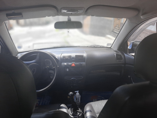 Kia Picanto Sedan
