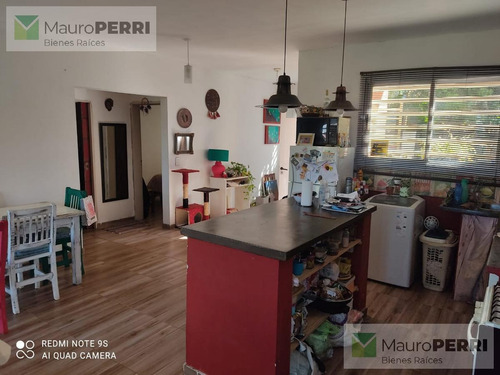 Imagen 7 de 25 de Casa - La Plata De Dos Dormitorios ,sobre Un Lote De 12x 30