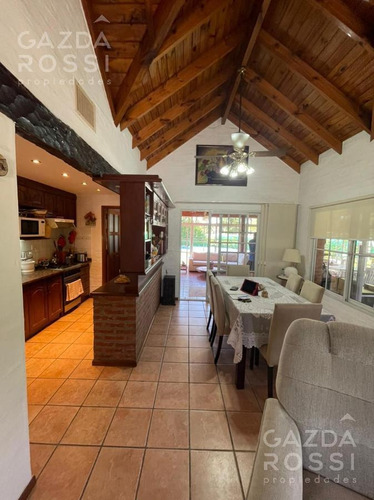 Imagen 7 de 23 de Hermosa Casa 5 Ambientes A La Venta En Campos De Echeverria, Canning