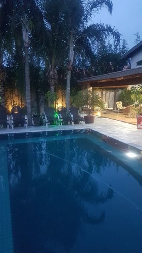 Imagem 19 de 30 de Rancho Com 3 Dormitórios À Venda, 300 M² Por R$ 900.000,00 - Lago E Sol - Fronteira/mg - Ra0055